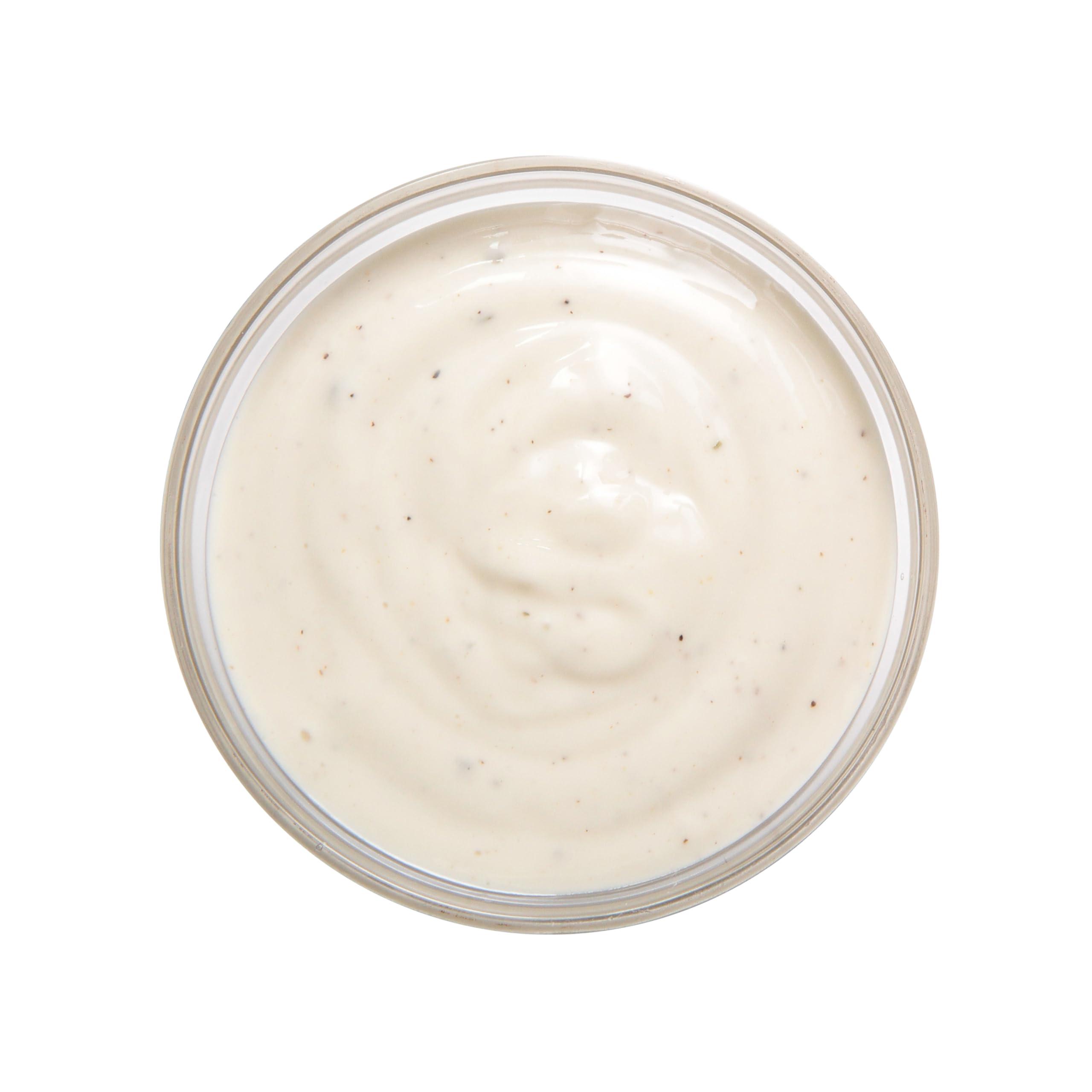 Ventura Foods Hidden Valley Original Ranch Dressing & Ranch Dip Packets, 1.5 oz (84 Pack)