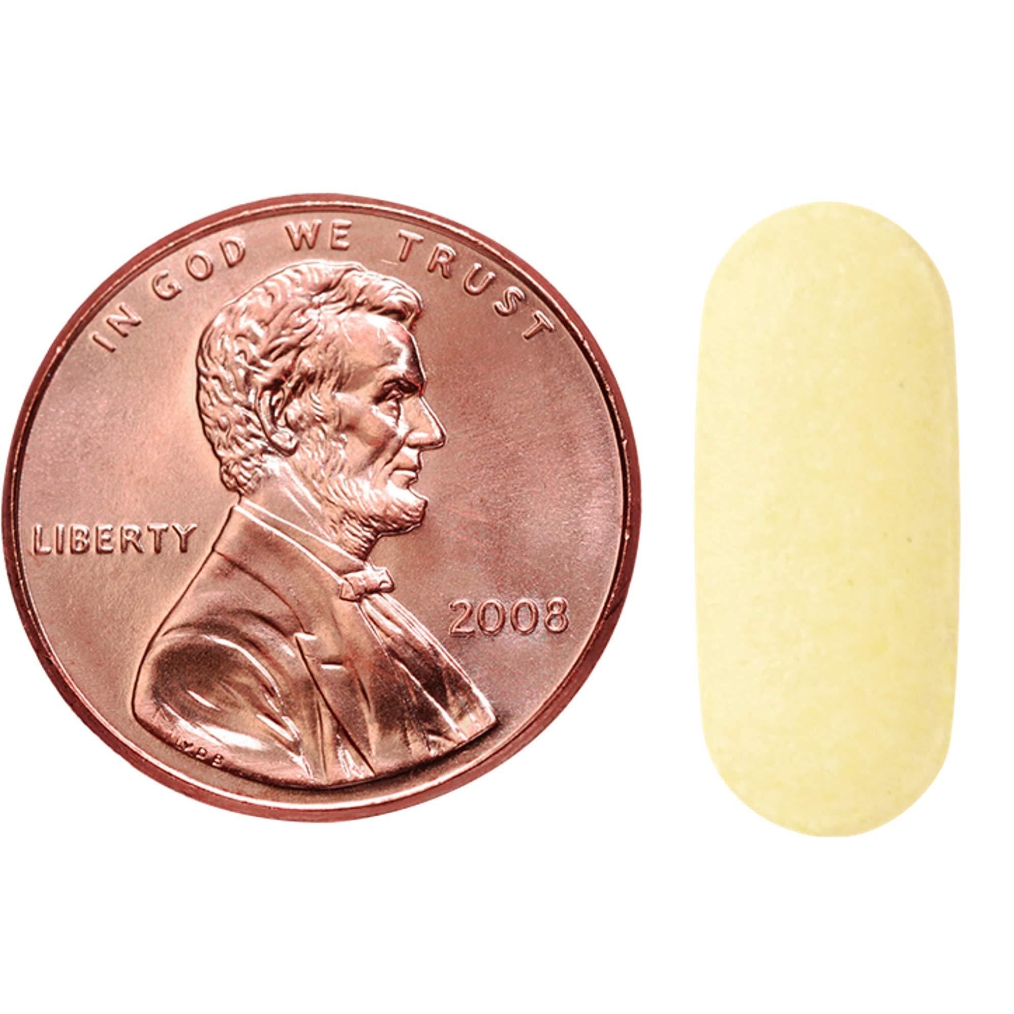 Nature Made Nature Made Vitamin C 1000 mg Time Release Tablets with Rose Hips, 60 Count to Help Support the Immune System