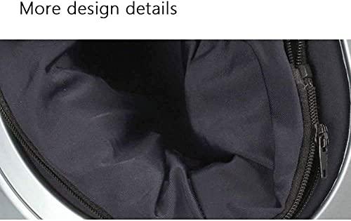 SMSOM SMSOM Shiatsu Foot Massager, Electric Foot Massage Machine, Rolling and Pressure Massage, Foot Massager with Heat for Deep Kneading Therapy, Suitable for Home or Office Use (Color : Blue)