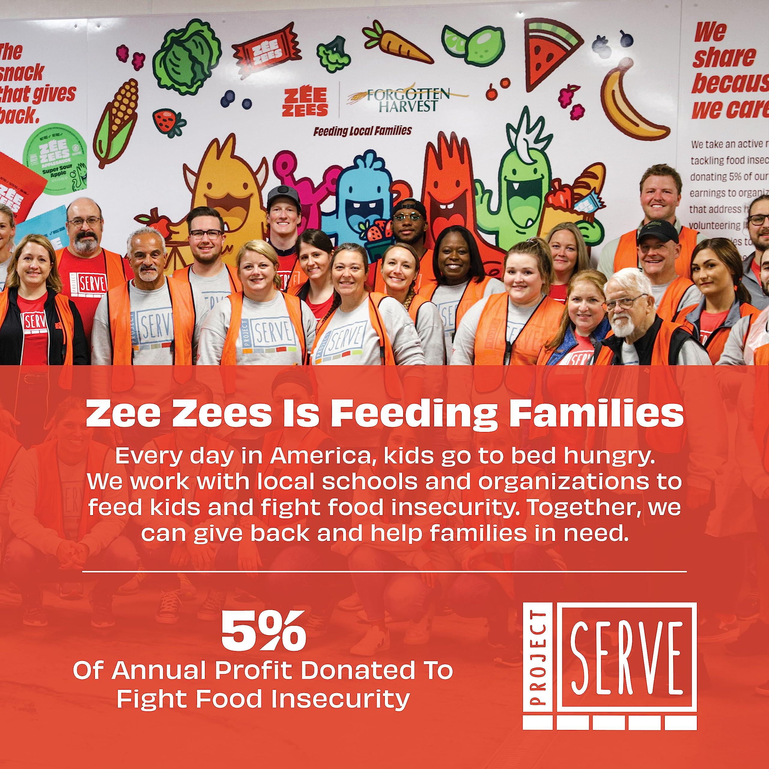 ZEE ZEES Zee Zees Whole Grain Soft Baked Bars, 1.3 oz Birthday Cake, 175 Pack, Smart Snack Compliant, Nut Free, Dairy Free, Egg Free, Sesame Free and Artificial Coloring Free