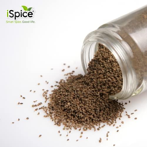 iSpice iSpice - GROUND CELERY SEED POWDER 4.7oz (133g) (celery powder)