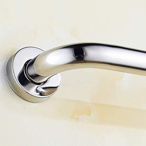 MaGiLL Grab Bars for Bathtubs and Showers, Bathtub Handrail Bathroom Grab Bar Bathroom Tub Safety Grab Bar Safety Handles Wall Mounted Portable Safety Support Handle (Size : 68CM) ()