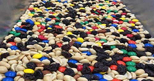 Snak Club Snak Club Energizer Trail Mix Reseable Nuts