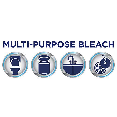 Urbesty DOMESTOS Bleach 750ML 6070120