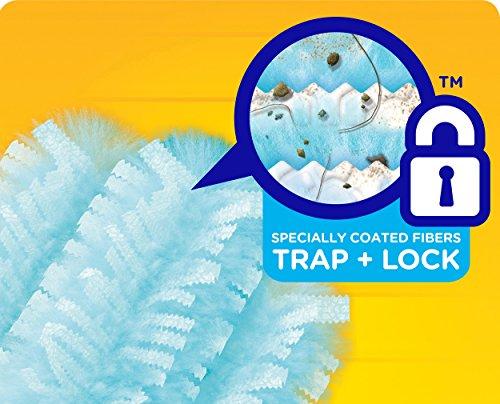 Swiffer Swiffer Dusters Disposable Cleaning Refills, Unscented 12 Count