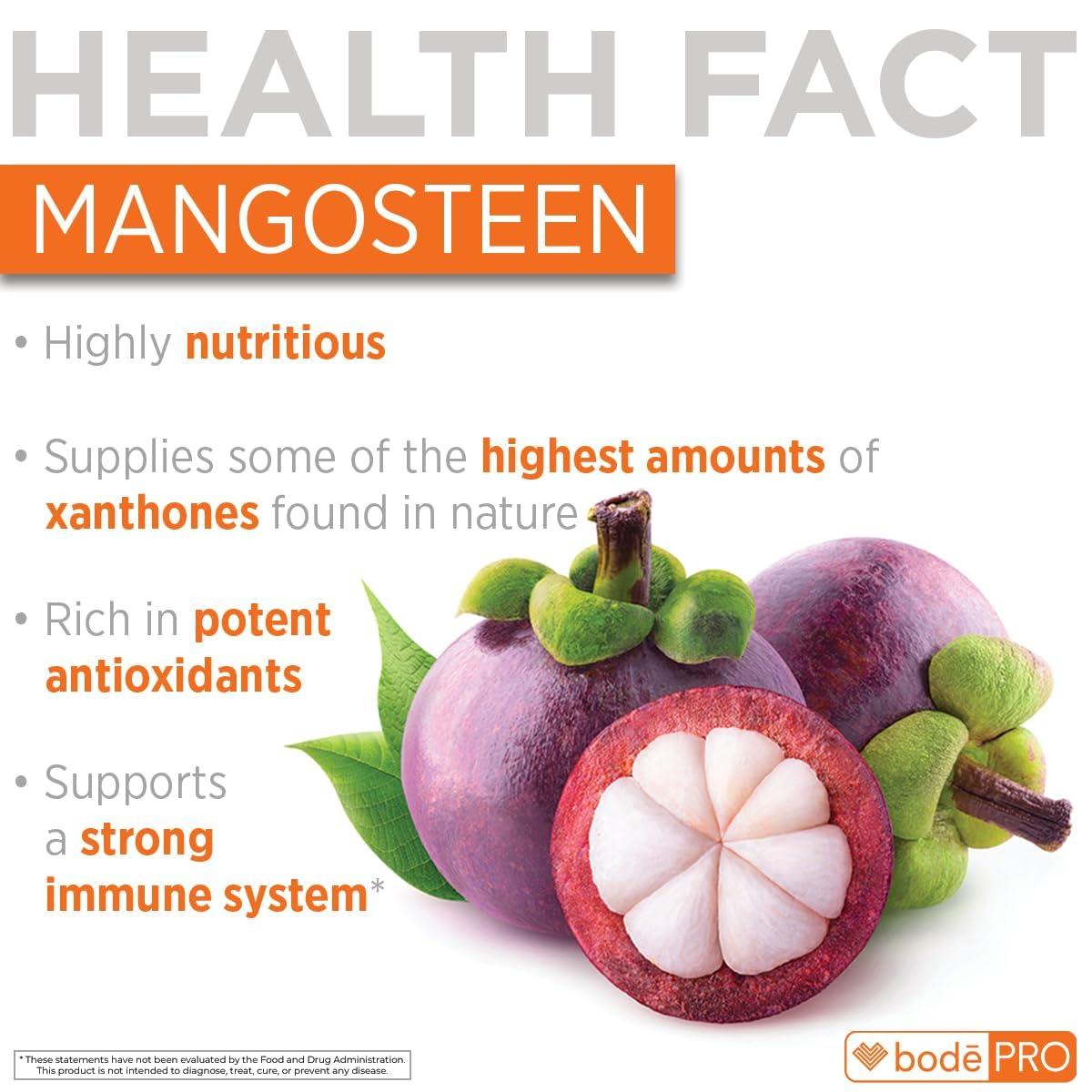 Vemma BodePRO Strong OG | Liquid Antioxidant | Magnesium, Iron, Zinc | Immune Booster | Vitamin C, B12, D3, B6, A, and E | Vitamins and Minerals | 32fl.oz.