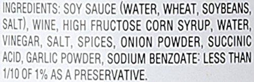 Kikkoman Kikkoman, Takumi Teriyaki Sauce, 20.5 oz