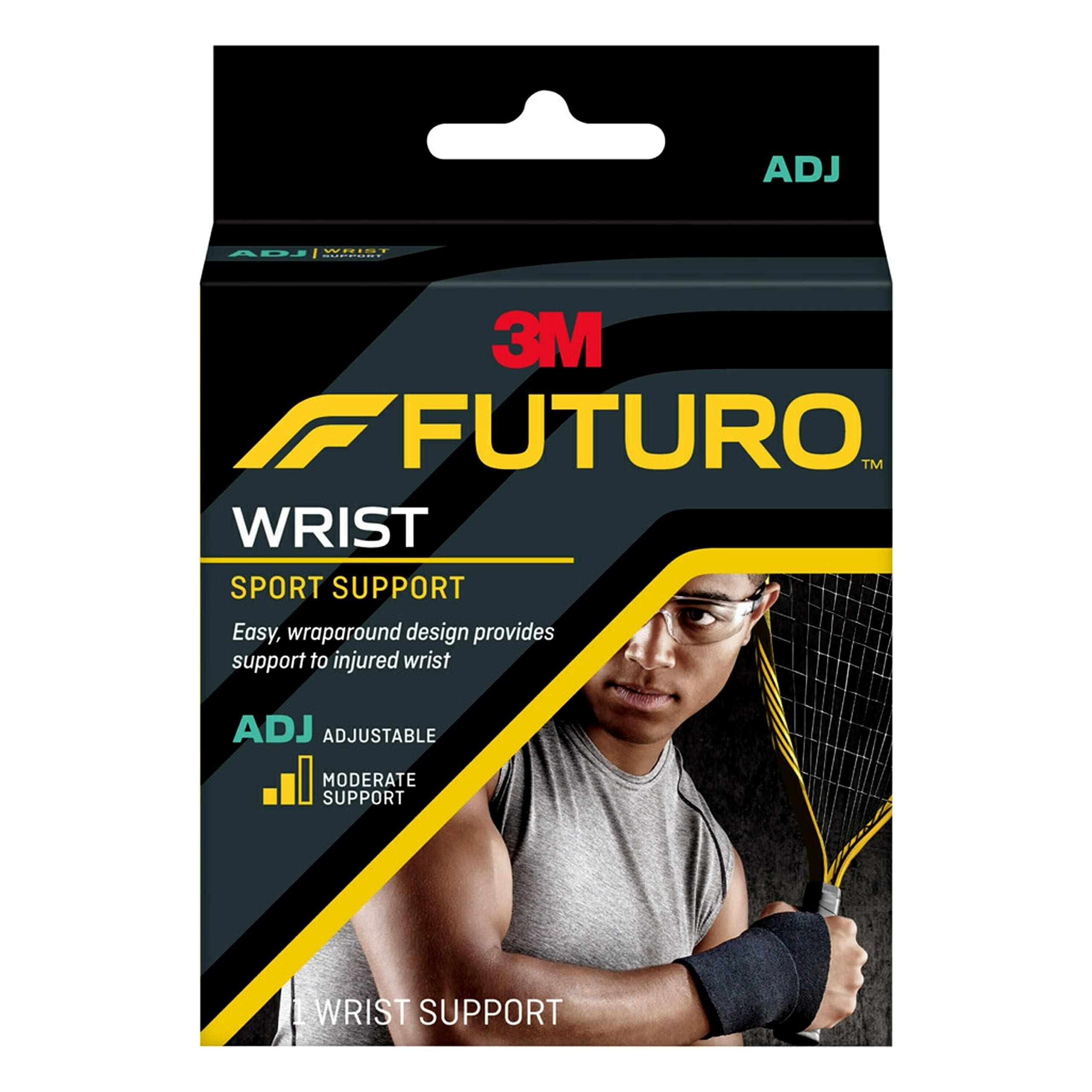 Futuro Futuro Sport Adjustable Wrist Support