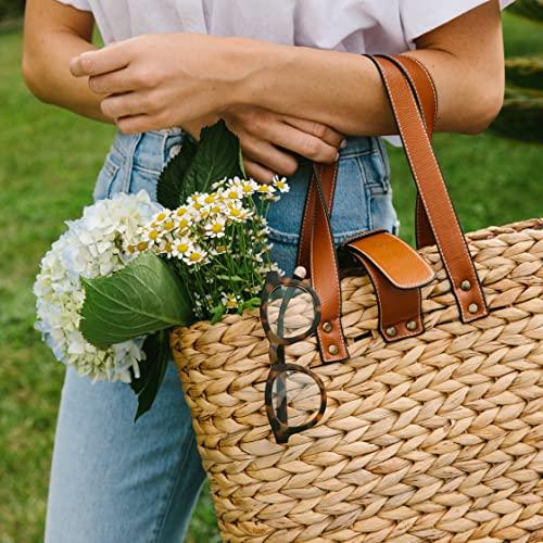 Peepers by PeeperSpecs Peepers by PeeperSpecs Oprah\'s Favorite Women\'s Stardust Round Blue Light Blocking Reading Glasses - Tortoise +2.00