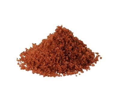 Sea Salts of Hawaii Sea Salts Of Hawaii Alaea Red Clay Hawaiian Sea Salt, 4.5 Ounce Bottle Made in Hawaii