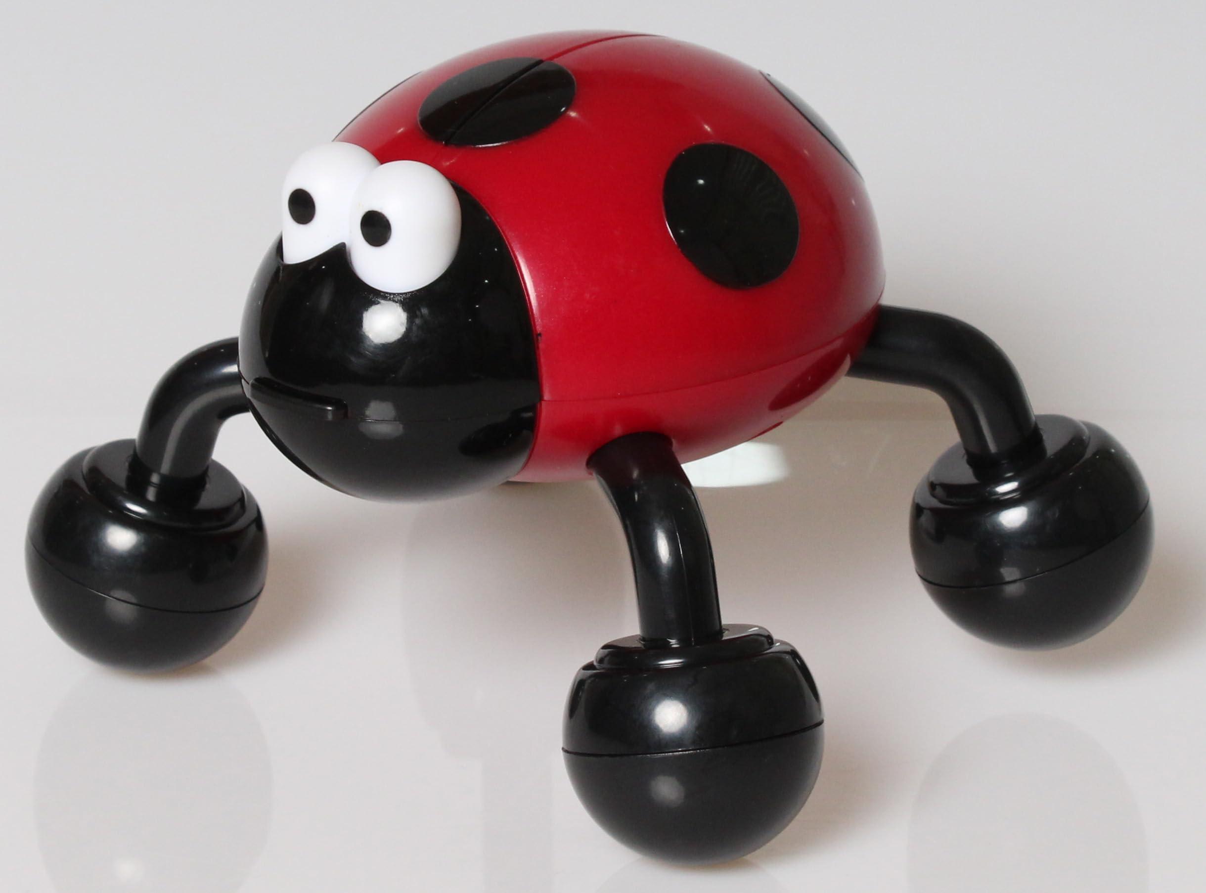 Cosa Nova Cosa Nova Electric Ladybug Massager
