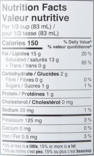 Thai Kitchen Thai Kitchen Gluten Free Unsweetened Coconut Milk, 13.66 fl oz (Pack of 2)