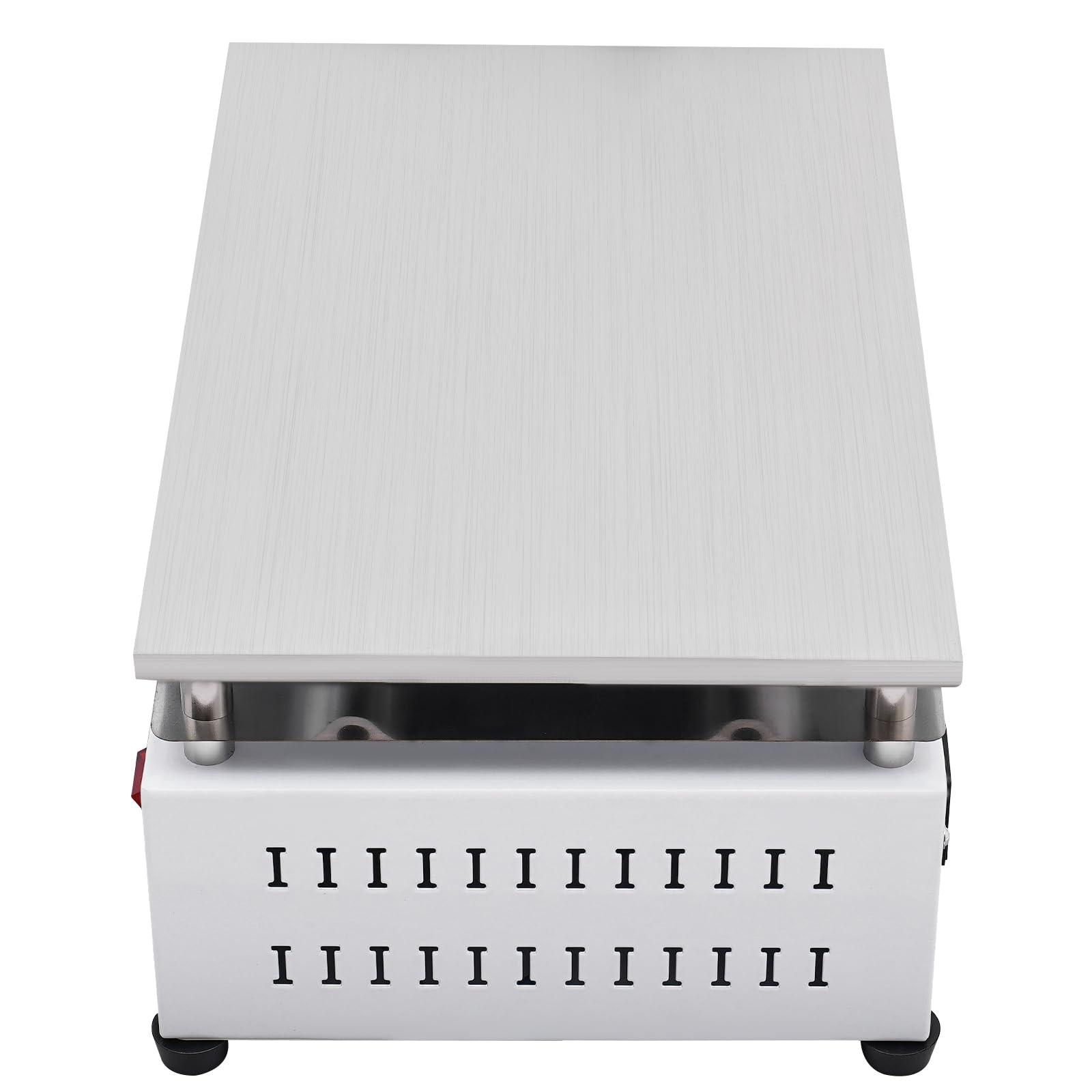 YIYIBYUS YIYIBYUS Cellophane Wrapping Machine,110V Heating Sealing Machine Manual Cellophane Overwrapping Machine Desktop Perfume Cosmetics Poker Box