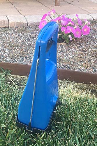 SANIDOO SANIDOO Multi-Use Pooper Scooper (with 50 bags)