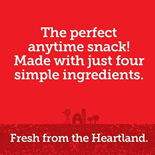 Popcorn, Indiana Popcorn Indiana Kettle Corn, Family Size - 7 Oz (Pack of 12)