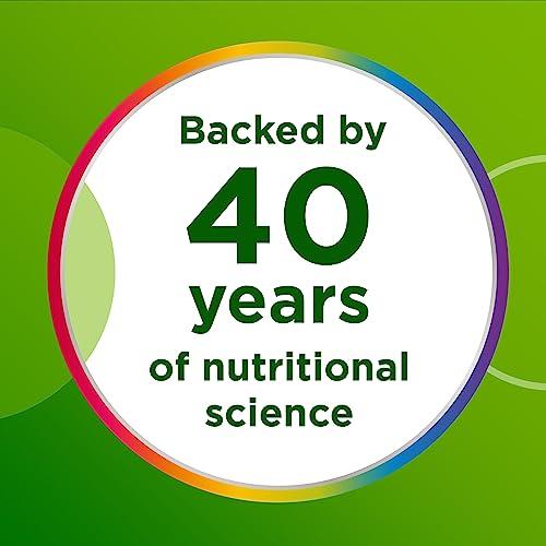 Centrum Centrum Adult Multivitamin/Multimineral Supplement with Antioxidants, Zinc, Vitamin D3 and B Vitamins, Gluten Free, Non-GMO Ingredients - 200 Count (Pack of 2)