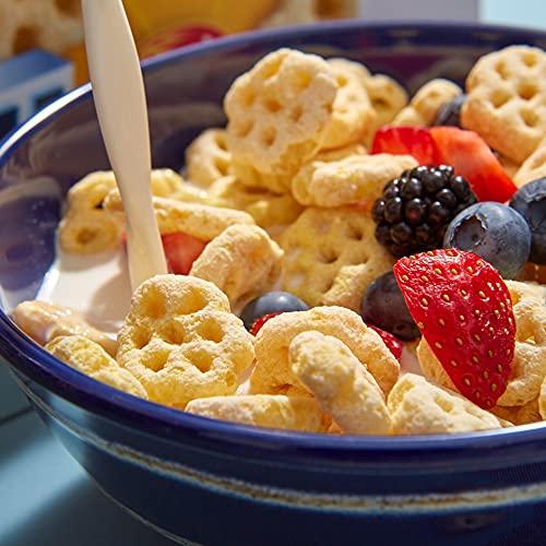 Post Post Honeycomb Breakfast Cereal, 12.5 Ounce (Pack of 12)