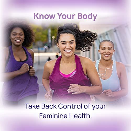 Rephresh RepHresh Pro-B Probiotic Supplement for Women, 30 Oral Capsules