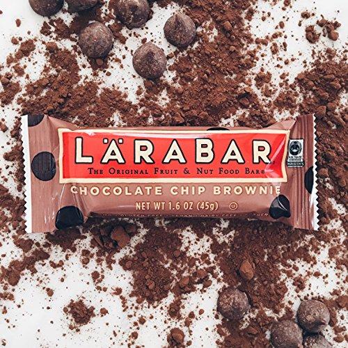 LÄRABAR LRABAR Vegan Fruit & Nut Bars Variety Pack (16 Ct)