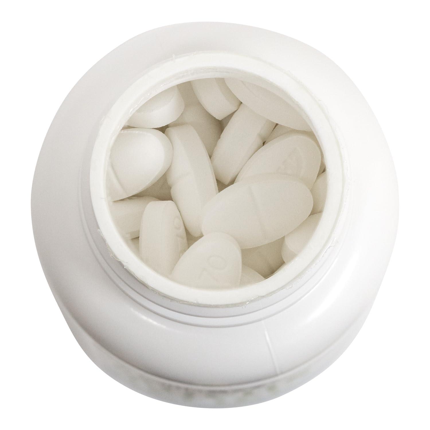 HealthA2Z HealthA2Z Mucus Relief | Guaifenesin 400mg | Immediate Release | No Benzene | Expectorant (150 Counts)