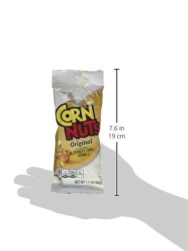Corn Nuts Cornnuts Original Flavor, 1.7 oz