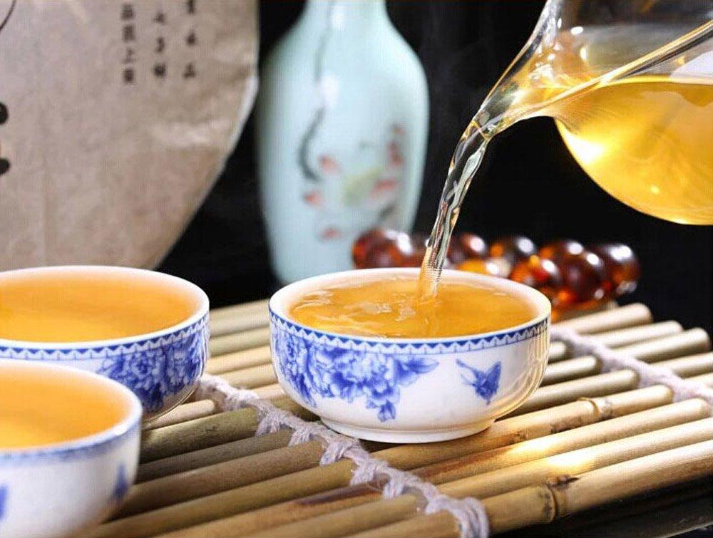 Nelson's Tea Nelson's Tea - Blackberry Leaf, Rubus fruticosus, Cut & Sifted - 4 oz.