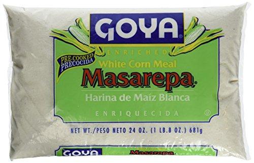 Goya GOYA White Masarepa Flour, 24 OZ