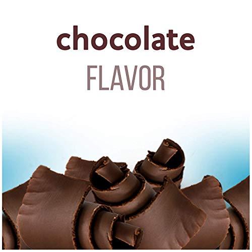 Jell-O Jell-O Chocolate Cook & Serve Pudding & Pie Filling 3.4 oz (96g) 4-Pack