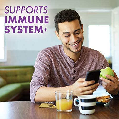 Bluebonnet Bluebonnet Nutrition Vitamin E 400 IU (268 mg) Mixed Tocopherols Softgels, Free Radical Portection & Cardiovascular Support, Gluten-Free, Dairy-Free, Softgels, Servings, 100 Count