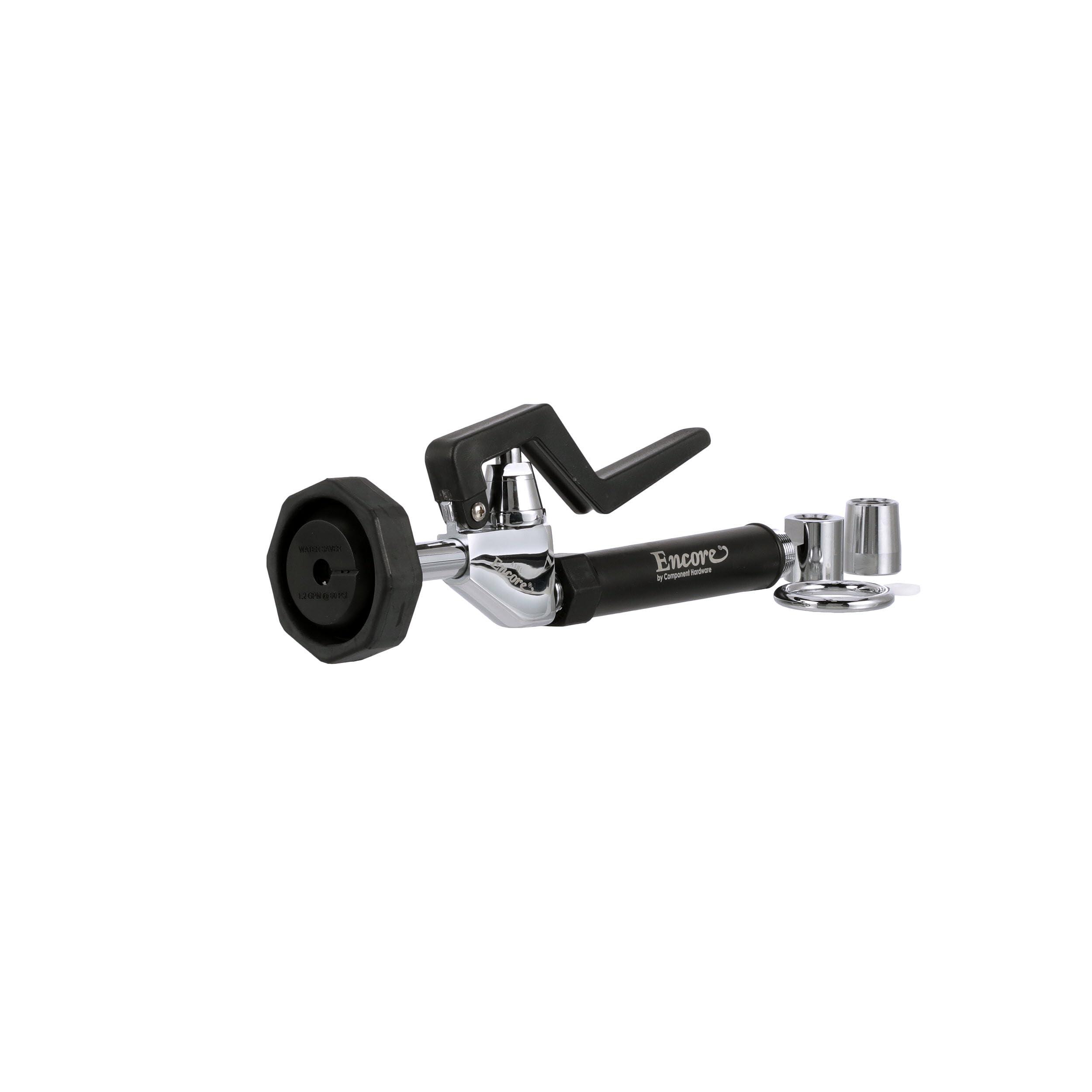 Component Hardware Encore Pre Rinse Spray Head 1.2GPM Universal Type
