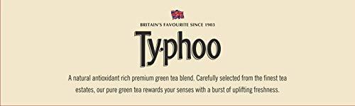 Typhoo Typhoo Green Tea, 100 Tea Bags