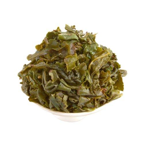 Anxi Tie Guan Yin Tie Guan Yin Organic High Mountain Tieguanyin Oolong Tea High Mountain Tea 250g
