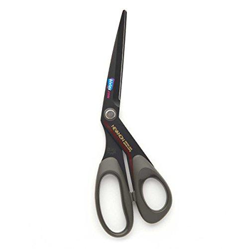 K-Tape K-Scissors K210 - Teflon Coated - 21cm