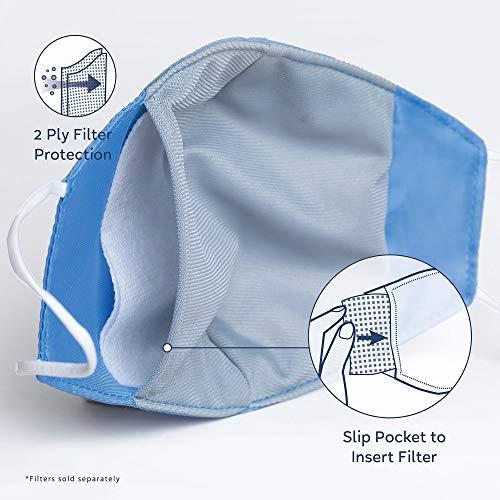 Lug Lug unisex adult BEAKER 2 SMALL, Magic Places Set, One Size US