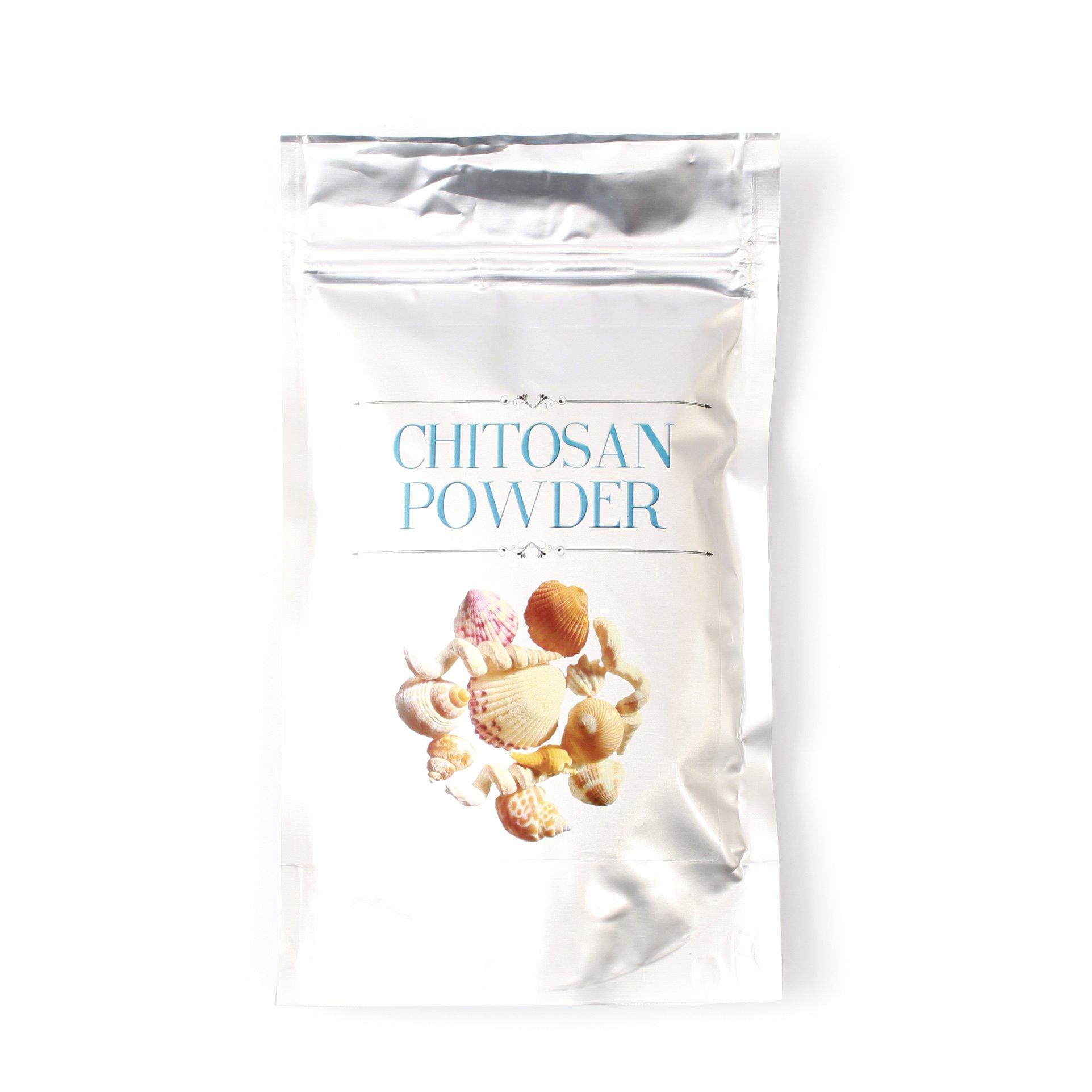 Mystic Moments Chitosan Powder - 1Kg