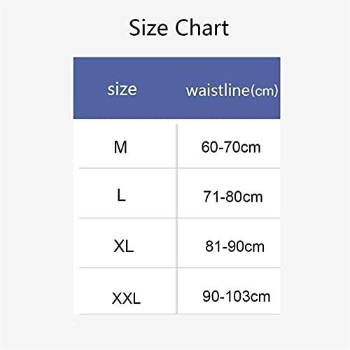 XMSM Breathable Lumbar Back Support Belt Women Men Lower Back Brace Adjustable Straps Support Plate for Back Pain & Stress Relief (Size : X-Large)