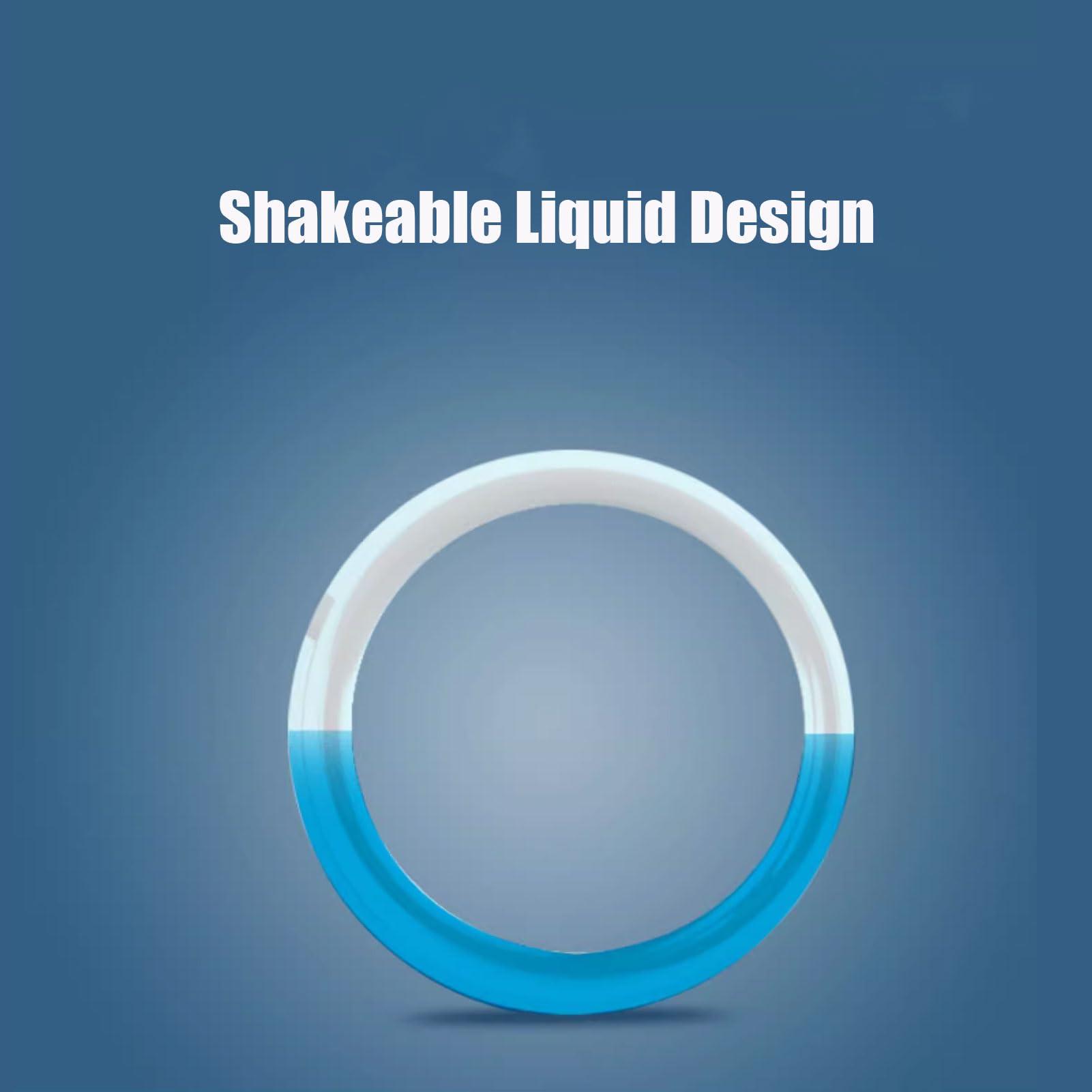 Brrnoo Boarding Glasses Motion Sickness Glasses Anti Motion Sickness and Wearable Nausea Goggles for Adults and Children Car Sickness Sickness