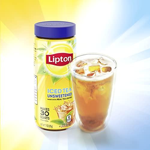 Lipton Lipton Iced Tea