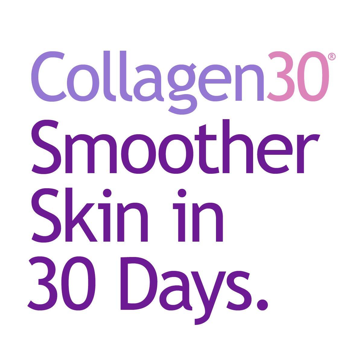 Webber Naturals Webber Naturals Collagen30 with Ceramides