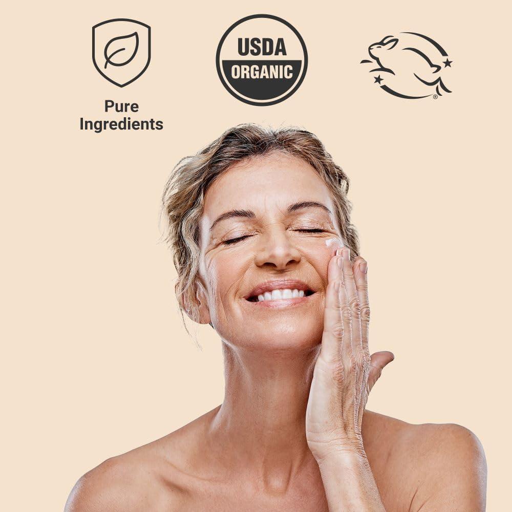 Dr. Mercola Dr. Mercola's Argan Oil (2 fl oz), non GMO, USDA Organic