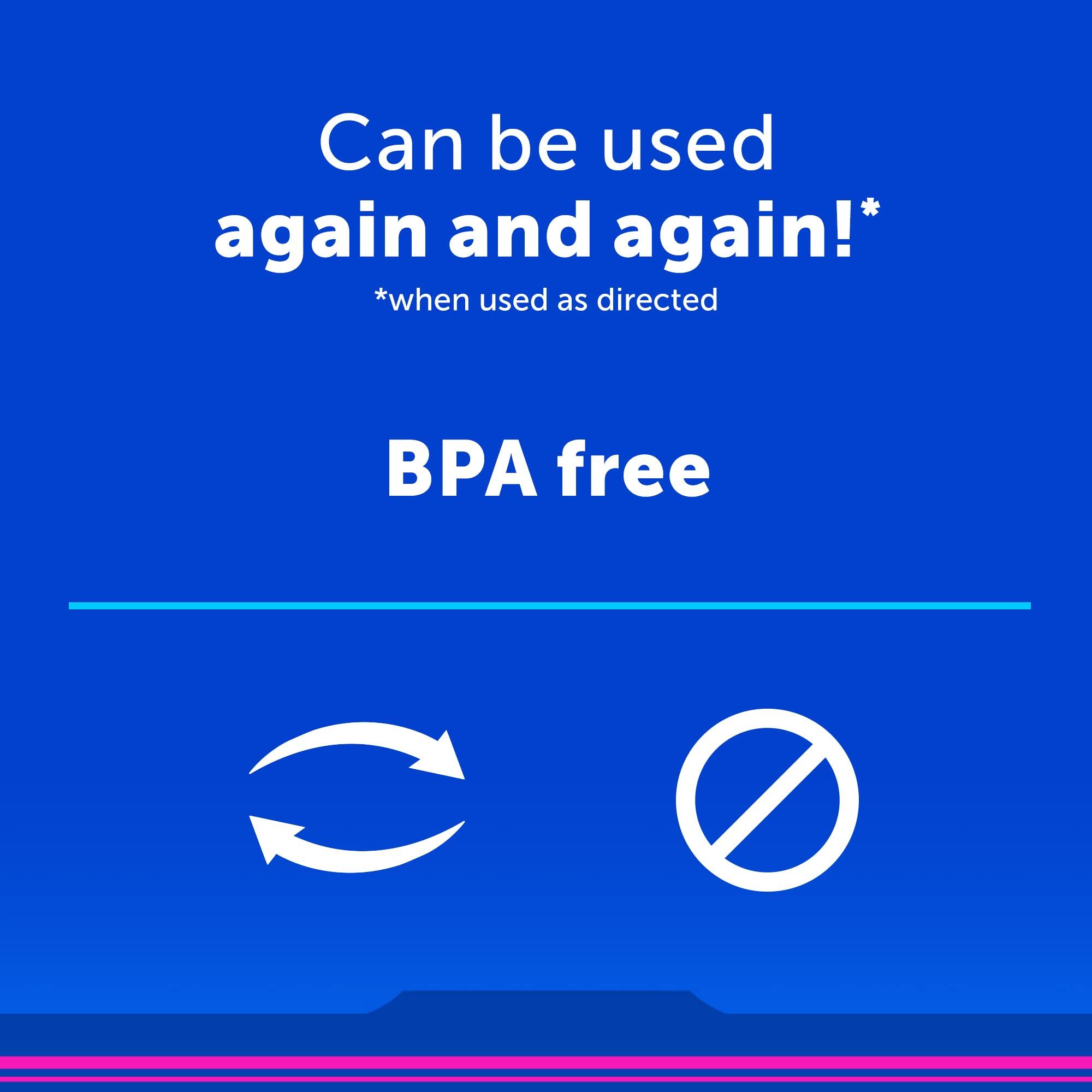 Ziploc Ziploc Sandwich Bags with New Grip 'n Seal Technology, 90 Count