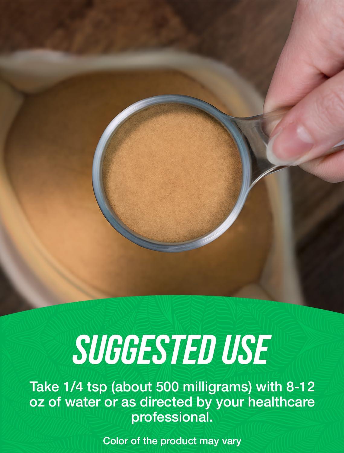 BulkSupplements BulkSupplements.com Hops Extract Powder - Hops Supplements, Sourced from Hops Flowers, Hops Powder - Herbal Supplement, Gluten Free, 500mg per Serving, 250g (8.8 oz) (Pack of 1)