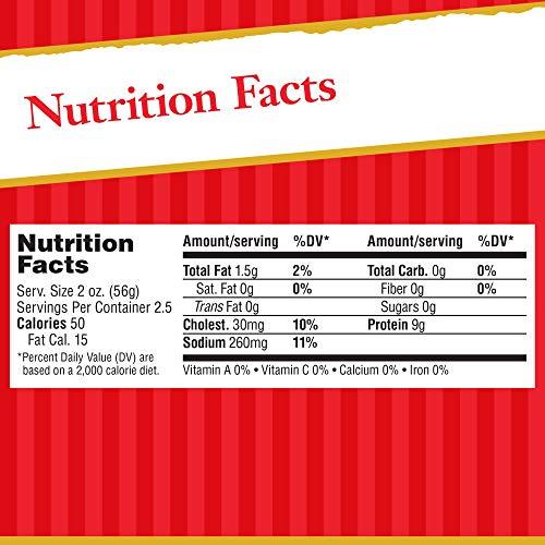 Hormel Hormel Canned White and Dark Chunk Chicken, 5 Ounce (Pack of 12)