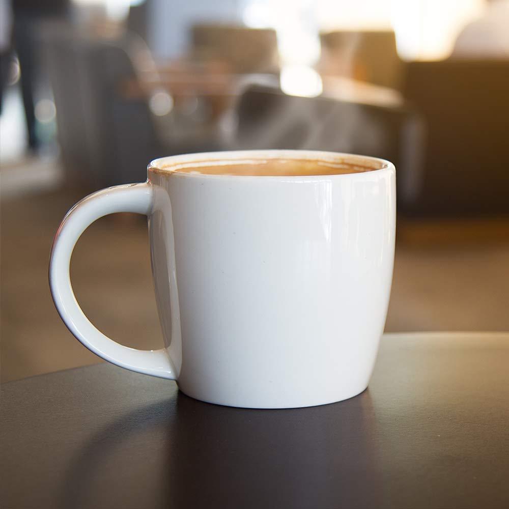 Cool Brew CoolBrew Decaf 6 Pack - 16 DRINKS PER BOTTLE - Fresh Cold Brew Liquid Concentrate - For Iced or Hot Coffee, Unsweetened, No Preservatives