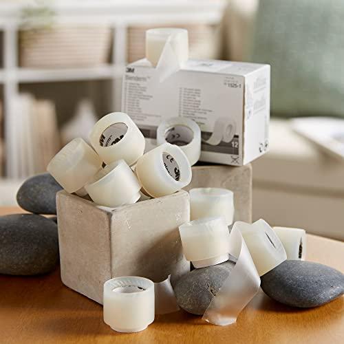 Blenderm Blenderm Surgical Tape 1 X 5 Yards Bx/12