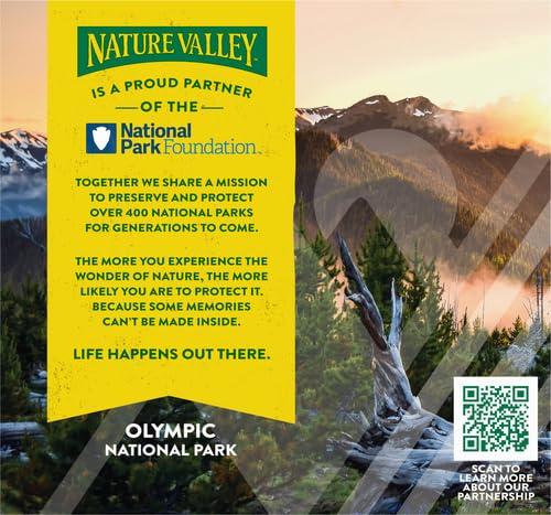 Nature Valley Nature Valley Sweet and Salty Nut Bars, Dark Chocolate Peanut Almond, 6 Bars, 7.2 OZ