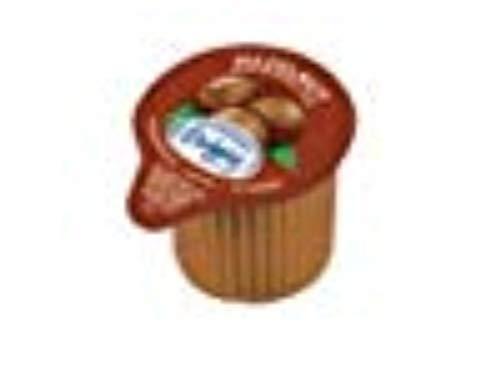 White Wave International Delight Classic Hazelnut Gourmet Coffee Creamer, 13 Milliliter -- 288 per case.
