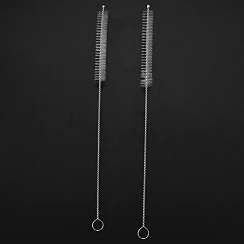 Pasuihcay Pasuihcay Tube Brush Cleaner Set -Pipe Cleaning Brushes Tube Brushes Tube Bottle Straw Washing, Hummingbird Feeders