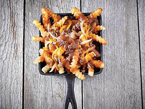 Knorr Knorr Professional Brown Gravy Mix Vegan, Gluten Free, No Artificial Flavors or Preservatives, No added MSG, Dairy Free,Colors from Natural Sources, 6.83 oz, Pack of 6