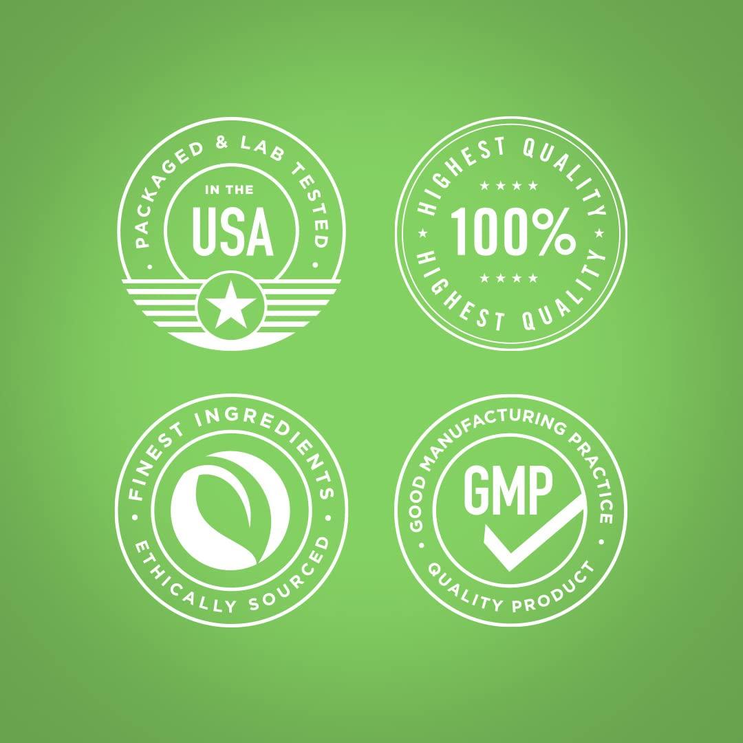 Piping Rock Piping Rock Probiotic Acidophilus Capsules for Women and Men | 3 Billion Live Cultures | 120 Pills | 14 Strains Supplement | Non-GMO, Gluten Free